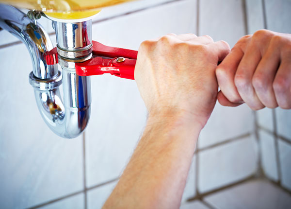 About Marlton Plumbers